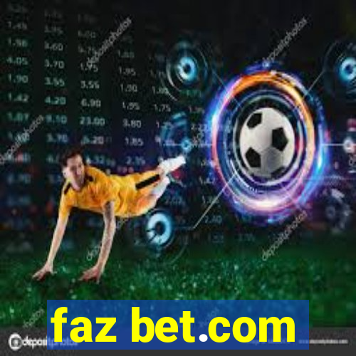 faz bet.com